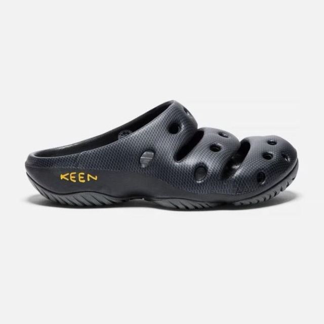 Keen Men's Yogui Arts-Graphite