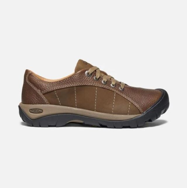 Keen Women's Presidio-Cascade/Shitake