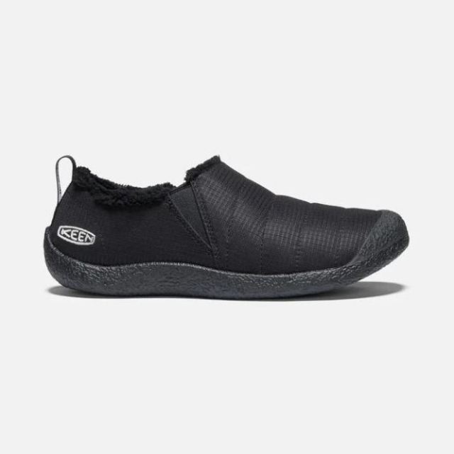 Keen Women's Howser II-Triple Black