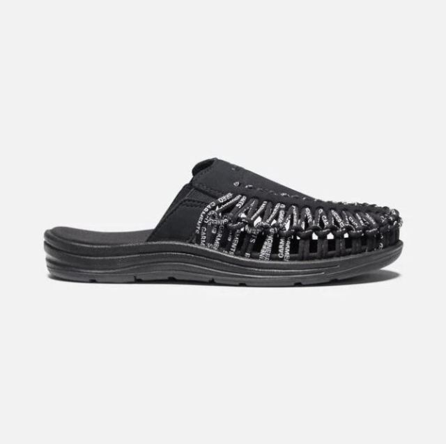 Keen Women's Uneek II Slide-Engineered Garments