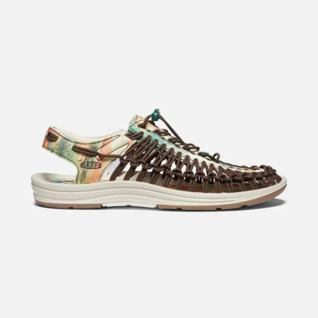 Keen Men's UNEEK x Garcia- Banyan Tree