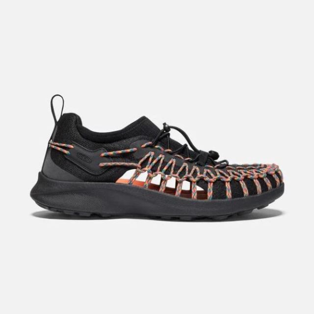 Keen Men's Uneek SNK Shoe-BMS Multi