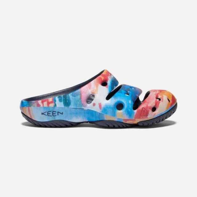 Keen Women's Yogui Garcia-New York At Night