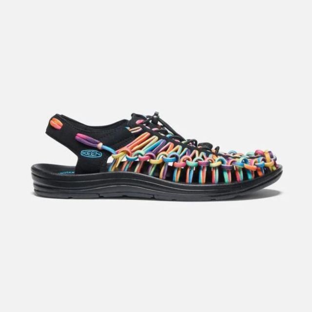 Keen Men's UNEEK-Original Tie Dye