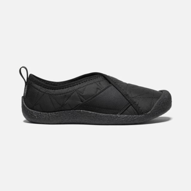 Keen Women's Howser Wrap-Black/Black