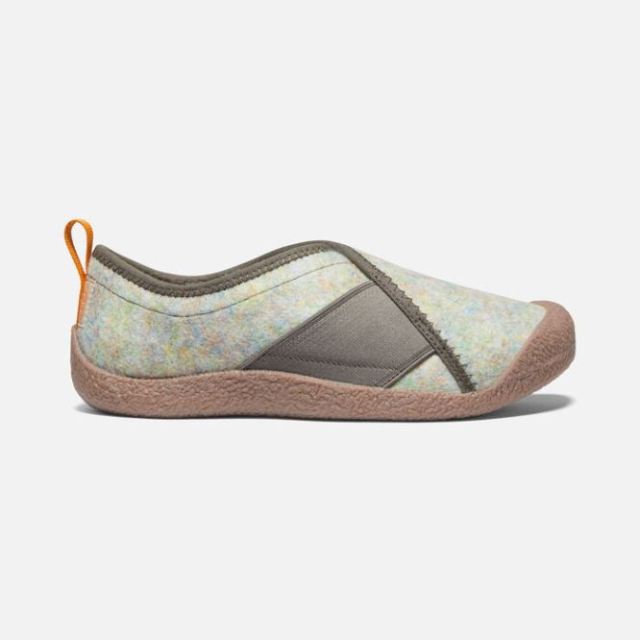 Keen Women's Howser Wrap-Multi/Desert Sun