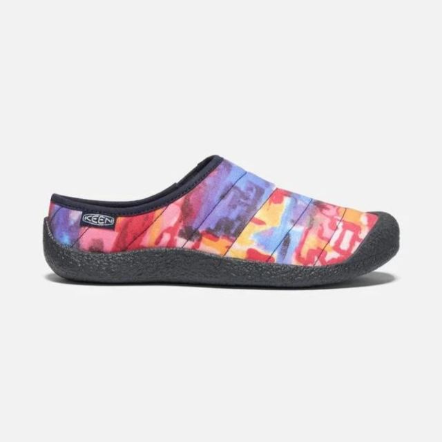 Keen Men's Howser x Garcia Slide-New York At Night