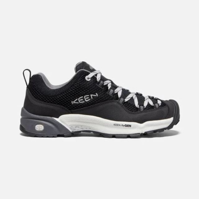 Keen Women's Wasatch Crest Vent-Black