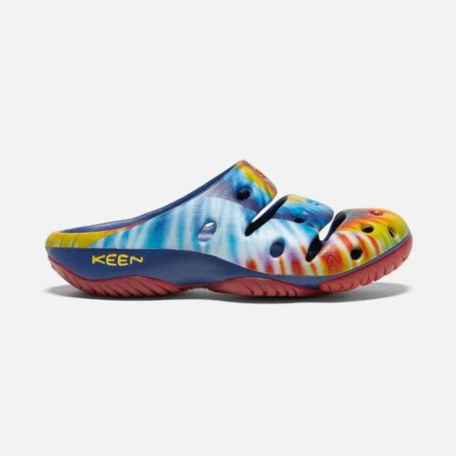 Keen Men's Yogui Arts-DDye14