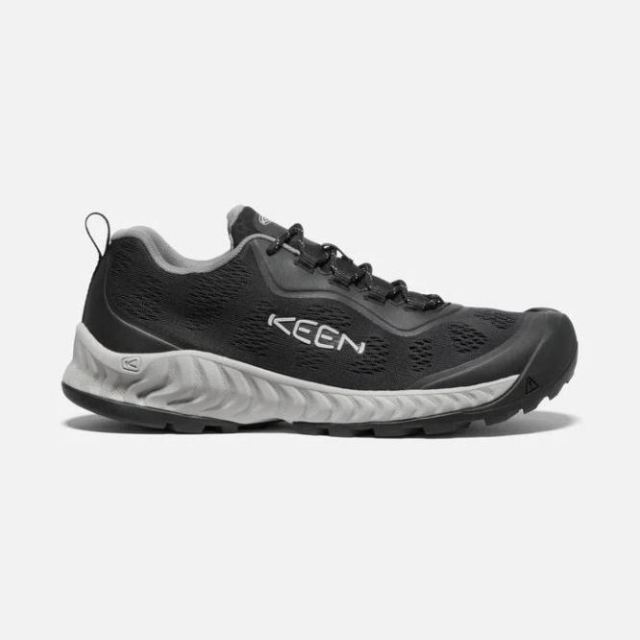 Keen Men's NXIS Speed-Black/Vapor