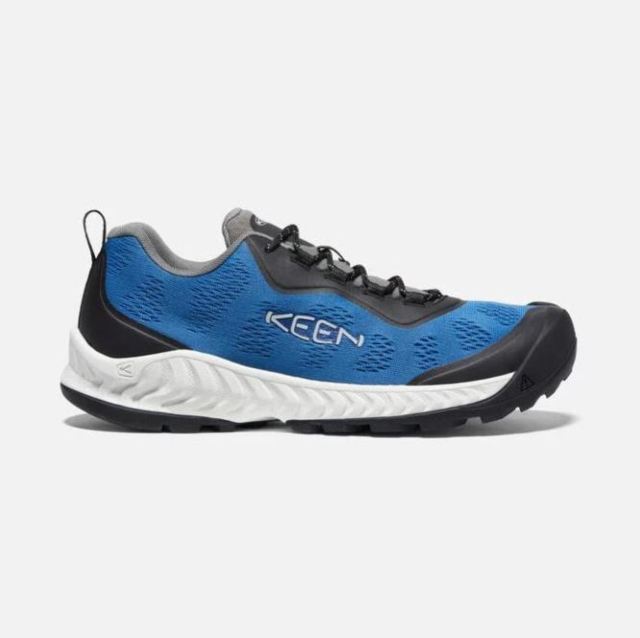 Keen Men's NXIS Speed-Bright Cobalt/Vapor