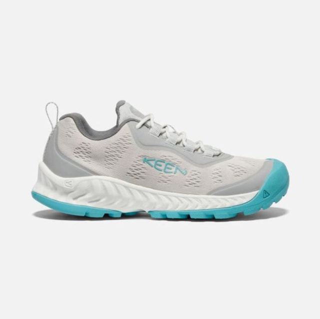 Keen Women's NXIS Speed-Vapor/Porcelain