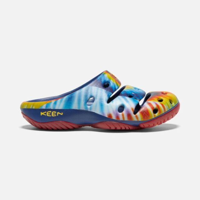 Keen Women's Yogui Arts-DDye14