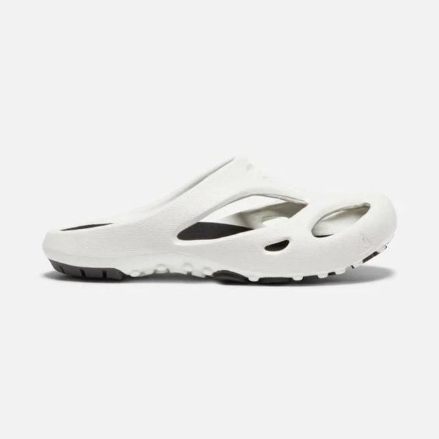 Keen Women's Shanti-White/Black