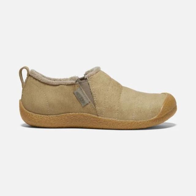 Keen Women's Howser Harvest-Beige